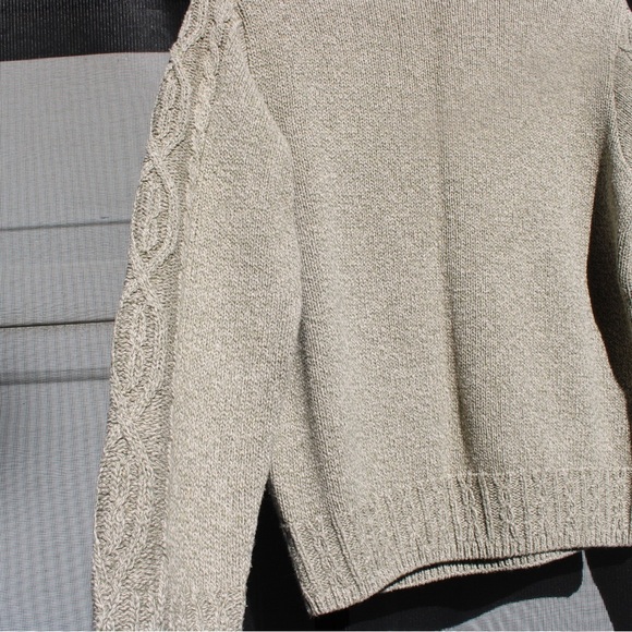 Special Request Small Petite Sweater - Picture 5 of 6